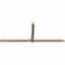 Ekena Millwork Eugene Smooth Timber Gable Bracket, Douglas Fir, 96"W x 36"H x 3 1/2"D x 3 1/2"F, 9/12 Pitch GBW096X36X0404EUG00SDF - alternate 3